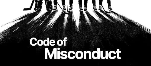 Code of Misconduct film posteri