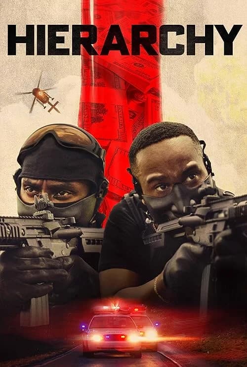 Hierarchy