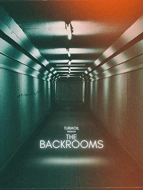 The Backrooms