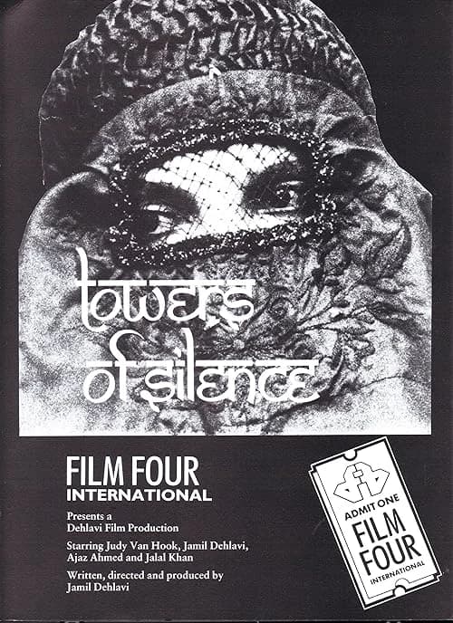 Towers of Silence film posteri