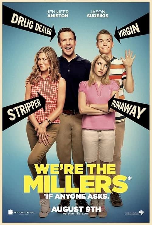 We're the Millers