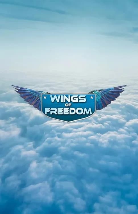 Wings of Freedom film posteri